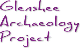 Glenshee Archaeology Project